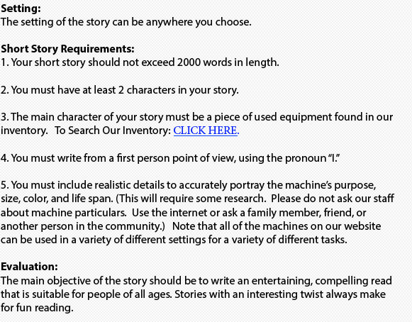 Xtreme Telehandlers Saskatchewan